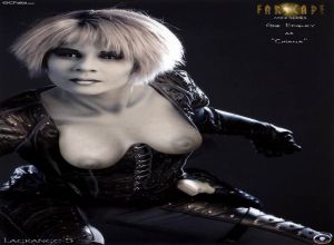 Fake : Gigi Edgley