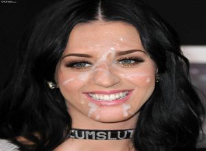 Fake : Katy Perry