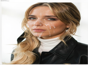 Fake : Mckenna Grace