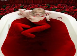 Fake : Cate Blanchett