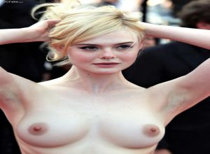 Fake : Dakota Fanning