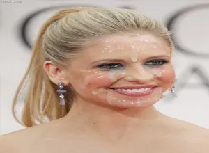 Fake : Sarah Michelle Gellar