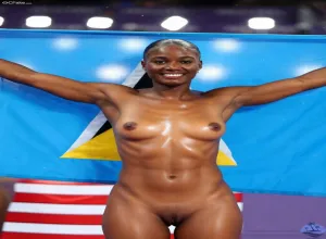 Fake : Julien Alfred