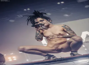 Fake : Daria Stavrovich