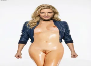 Fake : Katheryn Winnick