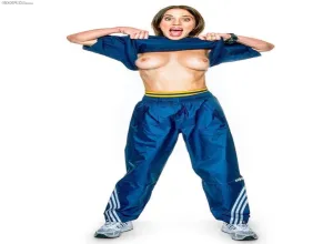 Fake : Melanie C