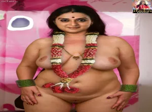Fake : Pavitra Lokesh